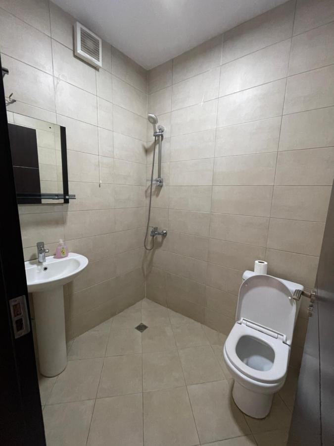 Apartment In The City Center - Old Batumi Exterior photo